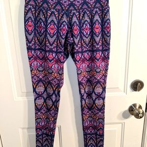 Mossimo Leggings